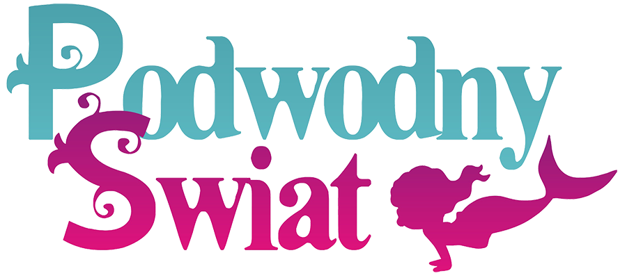 Sala zabaw Podwodny Świat - logo